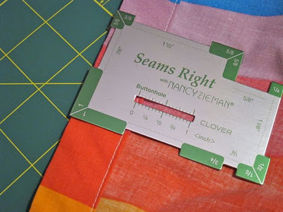 Sewing  Dummies on Review  Clover Sewing Measurement Tools For Craft Test Dummies